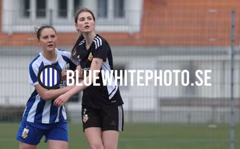 IF WARTA-IFK GÖTEBORG U 362A2075