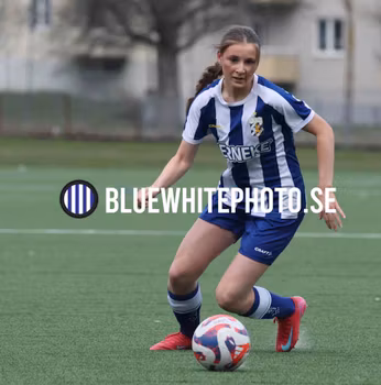 IF WARTA-IFK GÖTEBORG U 362A1665