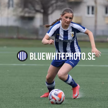 IF WARTA-IFK GÖTEBORG U 362A1666