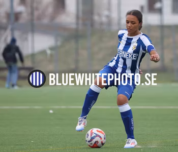 IF WARTA-IFK GÖTEBORG U 362A2387