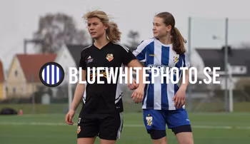 IF WARTA-IFK GÖTEBORG U 362A2156