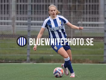 IF WARTA-IFK GÖTEBORG U 362A2827