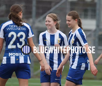 IF WARTA-IFK GÖTEBORG U 362A2669