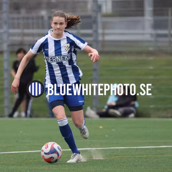 IF WARTA-IFK GÖTEBORG U 362A2594