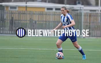 IF WARTA-IFK GÖTEBORG U 362A2532