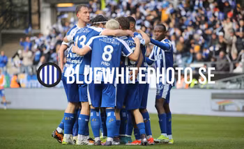 IFK GÖTEBORG-IFK NORRKÖPING AN2A9635