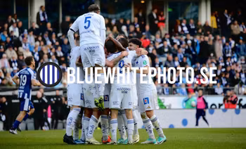 IFK GÖTEBORG-IFK NORRKÖPING AN2A9552