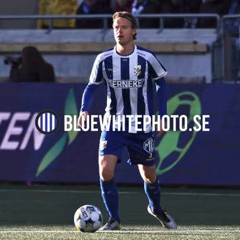 IFK GÖTEBORG-IK ODDEVOLD A62A4560