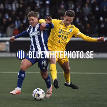 IFK GÖTEBORG-IK ODDEVOLD A62A4459