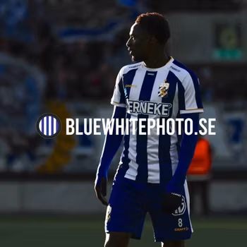 IFK GÖTEBORG-IK ODDEVOLD A62A4368