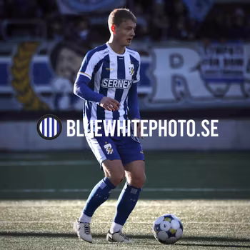 IFK GÖTEBORG-IK ODDEVOLD A62A4561