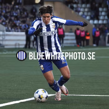 IFK GÖTEBORG-IK ODDEVOLD A62A4615
