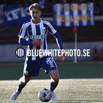 IFK GÖTEBORG-IK ODDEVOLD A62A4413