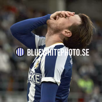 IFK GÖTEBORG-IK ODDEVOLD A62A5552