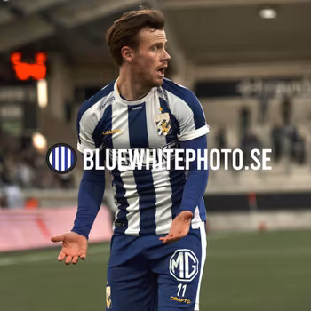 IFK GÖTEBORG-IK ODDEVOLD A62A5512