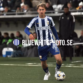 IFK GÖTEBORG-IK ODDEVOLD A62A5157