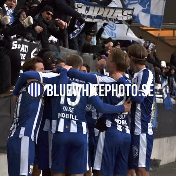 IFK GÖTEBORG-IK ODDEVOLD A62A5211