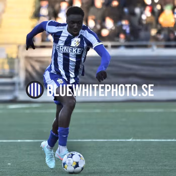 IFK GÖTEBORG-IK ODDEVOLD A62A5050