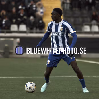 IFK GÖTEBORG-IK ODDEVOLD A62A4900