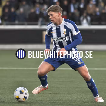 IFK GÖTEBORG-IK ODDEVOLD A62A4823