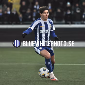 IFK GÖTEBORG-IK ODDEVOLD A62A4766