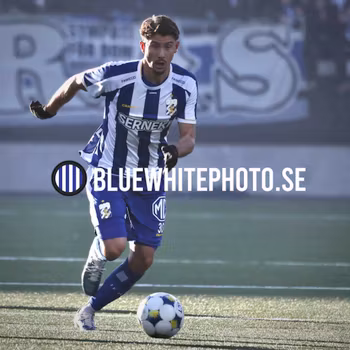 IFK GÖTEBORG-IK ODDEVOLD A62A4701