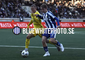 IFK GÖTEBORG-IK ODDEVOLD A62A4970