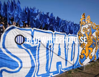 HALMSTAD BK-IFK GÖTEBORG AHAA8216