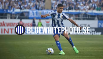 IFK GÖTEBORG-MALMÖ FF AC2A0155
