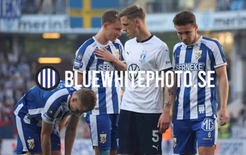 IFK GÖTEBORG-MALMÖ FF AC2A0137