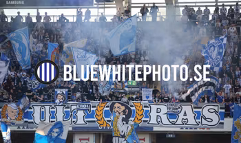 IFK GÖTEBORG-MALMÖ FF AC2A0110