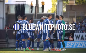 IFK GÖTEBORG-MALMÖ FF AC2A0085