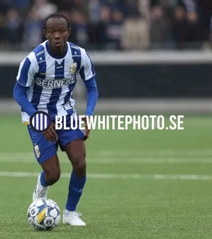 IFK GÖTEBORG-SKÖVDE AIK AS2A5077
