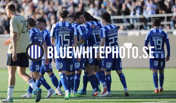 IFK GÖTEBORG-ÖSTER IF AO2A5617