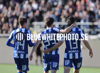 IFK GÖTEBORG-ÖSTER IF AO2A5610