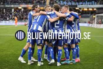 IFK GÖTEBORG-AIK AI7A1927