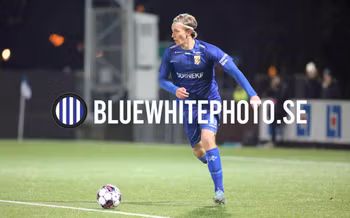 IFK GÖTEBORG-DEGERFORS IF ADEA9407