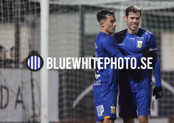 IFK GÖTEBORG-DEGERFORS IF ADEA9656
