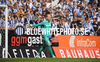 IFK GÖTEBORG-DJURGÅRDEN IF AD238683