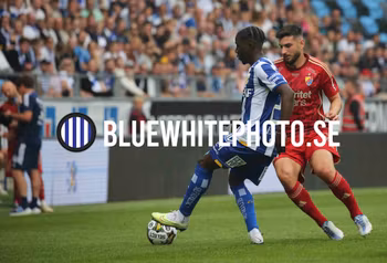 IFK GÖTEBORG-DJURGÅRDEN IF AD238954