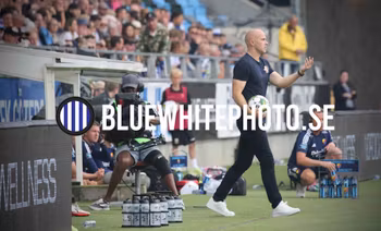 IFK GÖTEBORG-DJURGÅRDEN IF AD238898