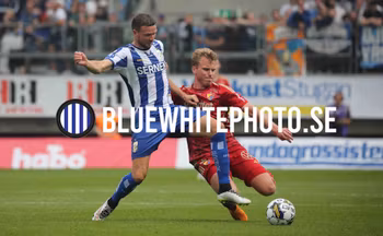 IFK GÖTEBORG-DJURGÅRDEN IF AD238863