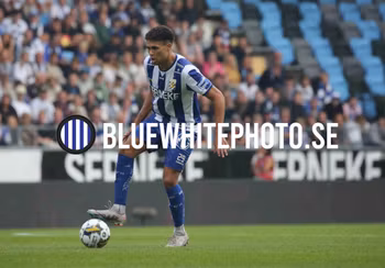 IFK GÖTEBORG-DJURGÅRDEN IF AD238845