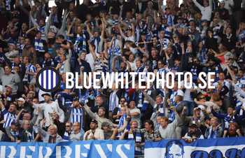 IFK GÖTEBORG-DJURGÅRDEN IF AD239009