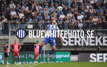 IFK GÖTEBORG-DJURGÅRDEN IF AD238977