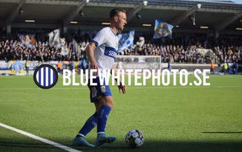 GAIS-IFK GÖTEBORG AG232754