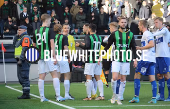 GAIS-IFK GÖTEBORG AG232955