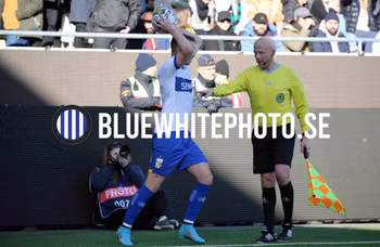 GAIS-IFK GÖTEBORG AG232899