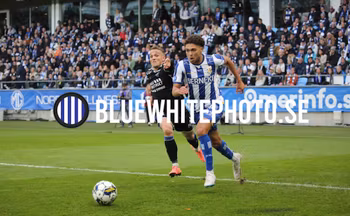 IFK GÖTEBORG-IK SIRIUS AS230759