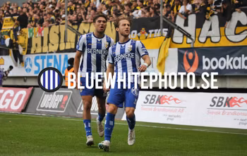 IFK GÖTEBORG-BK HÄCKEN AH232633